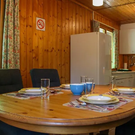 Beautiful In With Wifi Tatil Evi *