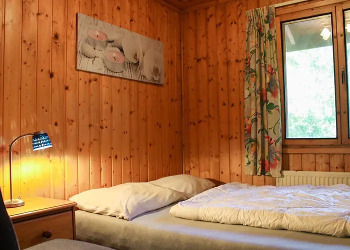 Beautiful In With Wifi Semesterbostad Neede