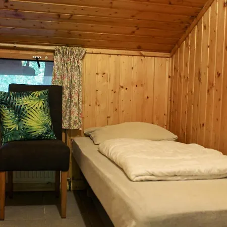 Holiday home Beautiful In With Wifi Neede