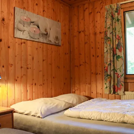 Beautiful In With Wifi Holiday home Neede