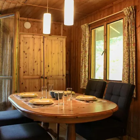 Holiday home Beautiful In With Wifi