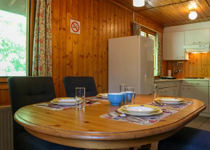 Beautiful In With Wifi Holiday home *