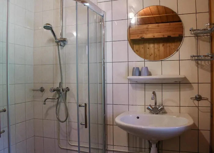 Beautiful In With Wifi Neede