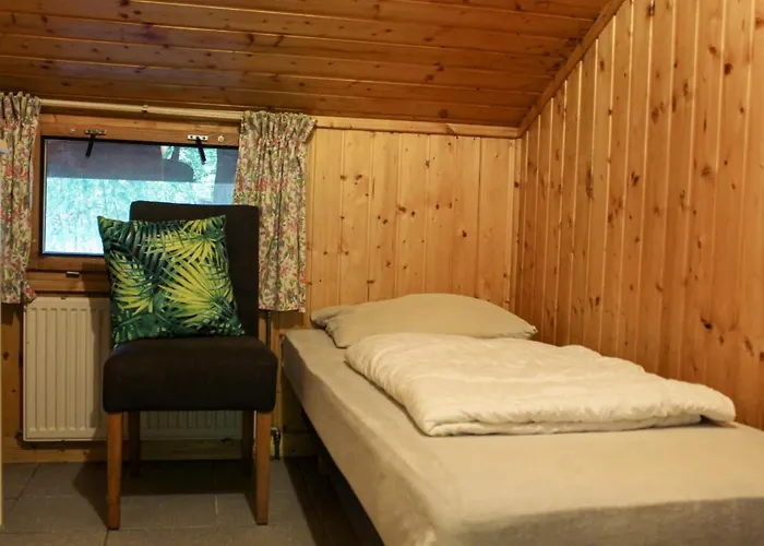 Holiday home Beautiful In With Wifi Neede