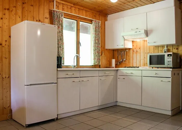 Beautiful In With Wifi Neede