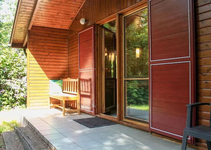 Holiday home Beautiful In With Wifi Neede