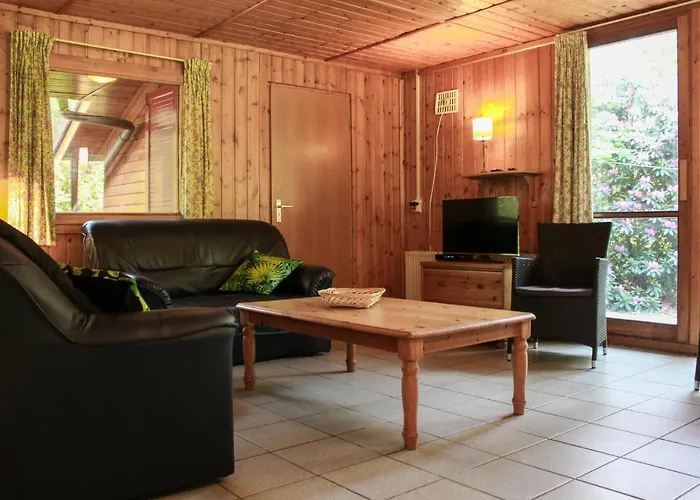 Beautiful In With Wifi Holiday home *